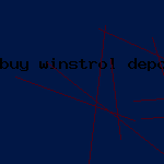 buy winstrol depot